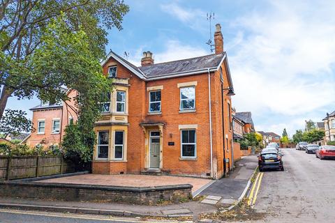 6 bedroom detached house for sale, Woodstock House, Staplegrove Road