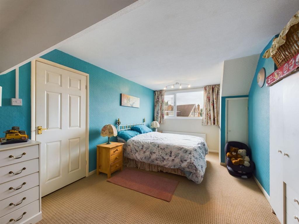 Bedroom two