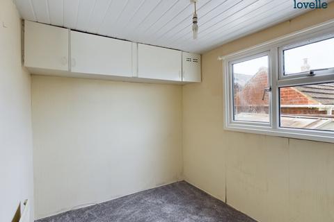 2 bedroom flat to rent - Wold View Park, Binbrook, LN8