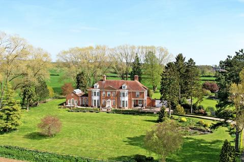 7 bedroom detached house for sale, Cumnor, Oxford, Oxfordshire, OX2