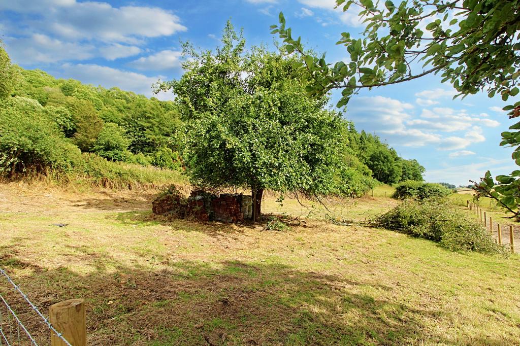 Byton Presteigne LD8 2HS 3 bed property with land for sale £550,000