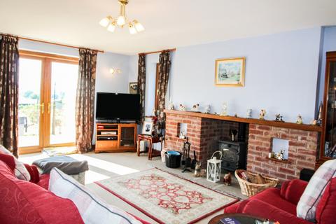 3 bedroom detached house for sale, Byton Presteigne LD8 2HS