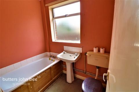2 bedroom semi-detached house for sale - West Avenue, Northwich