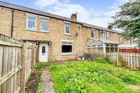 8 Fifth Row, Linton, Morpeth, NE61 5SL