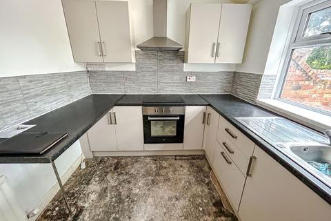 8 Fifth Row, Linton, Morpeth, NE61 5SL