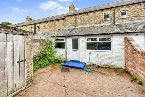 8 Fifth Row, Linton, Morpeth, NE61 5SL