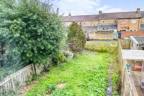 8 Fifth Row, Linton, Morpeth, NE61 5SL