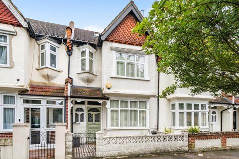 109 Rectory Lane, London, SW17 9PX