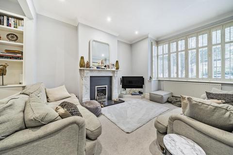 109 Rectory Lane, London, SW17 9PX