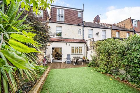 109 Rectory Lane, London, SW17 9PX