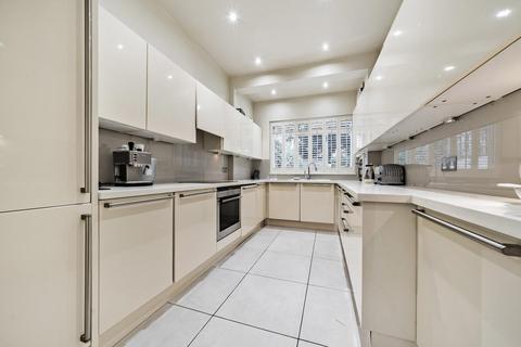 109 Rectory Lane, London, SW17 9PX