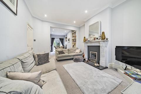 109 Rectory Lane, London, SW17 9PX
