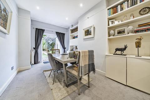 109 Rectory Lane, London, SW17 9PX