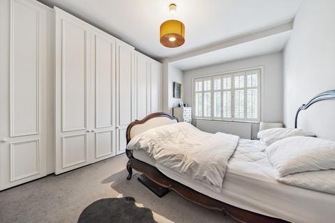 109 Rectory Lane, London, SW17 9PX