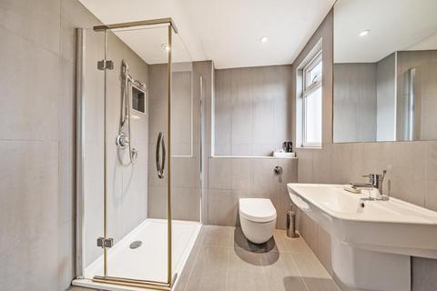 109 Rectory Lane, London, SW17 9PX