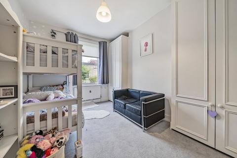 109 Rectory Lane, London, SW17 9PX