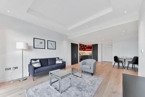 2 bedroom apartment for sale, Astell House, London City Island, London, E14