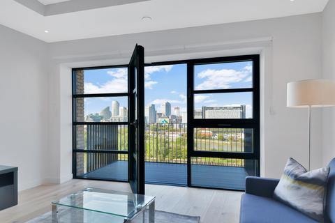 2 bedroom apartment for sale - Astell House, London City Island, London, E14