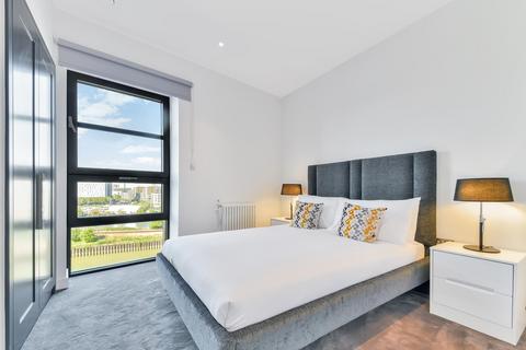 2 bedroom apartment for sale, Astell House, London City Island, London, E14