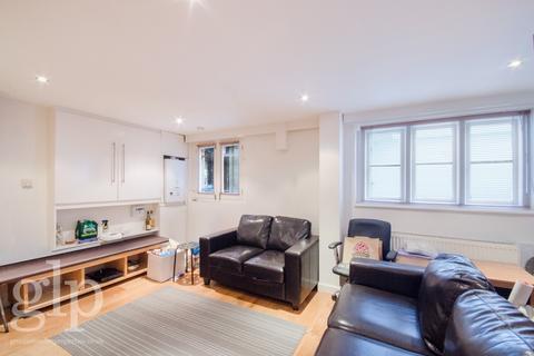 3 bedroom apartment to rent, Leigh Street, London, Greater London, WC1H