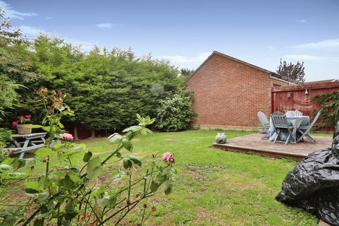 1 Bonfrey Way, Hedon, Hull, HU12 8GL