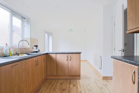 1 Bonfrey Way, Hedon, Hull, HU12 8GL