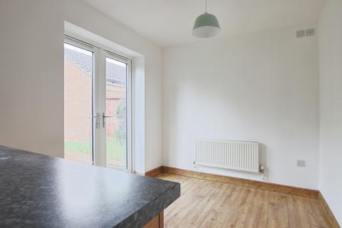 1 Bonfrey Way, Hedon, Hull, HU12 8GL
