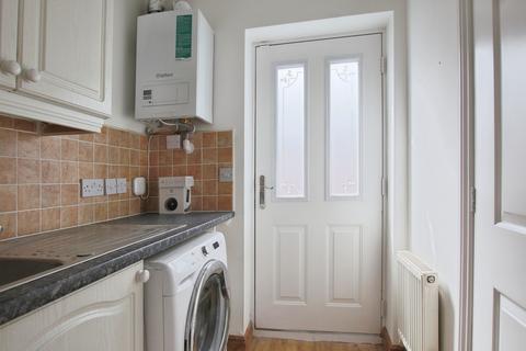 1 Bonfrey Way, Hedon, Hull, HU12 8GL