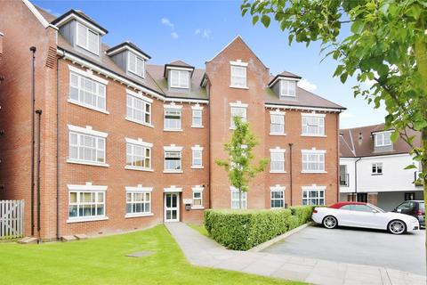 2 bedroom apartment for sale, Walter Mead Close, Ongar, Essex, CM5