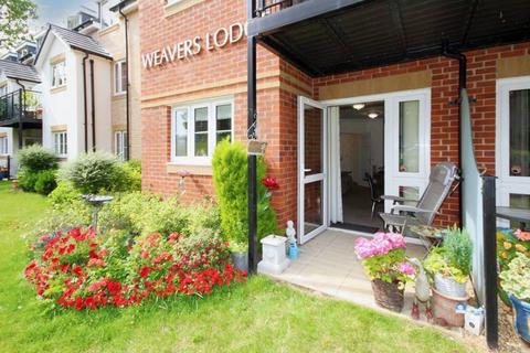 Haverhill - 1 bedroom apartment for sale