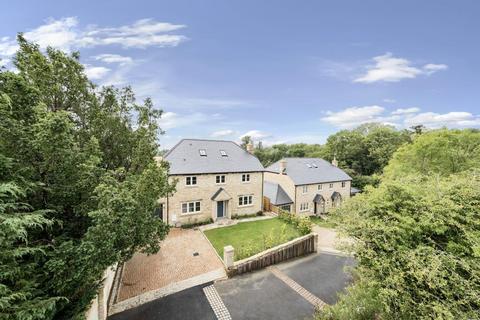 4 bedroom detached house for sale - Bladon,  Oxfordshire,  OX20