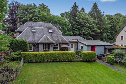 3 bedroom detached house for sale, Strathtay, Pitlochry, Perthshire
