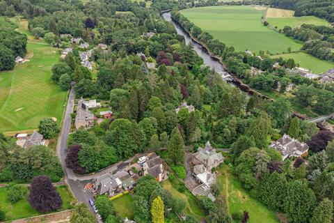 3 bedroom detached house for sale, Strathtay, Pitlochry, Perthshire