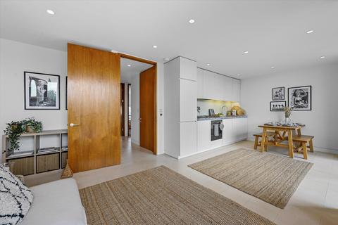 2 bedroom flat to rent, Latitude House, Primrose Hill, London, NW1