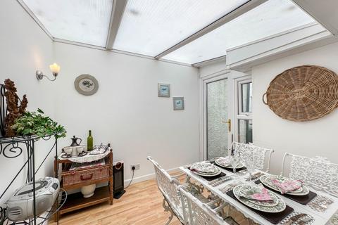 2 bedroom terraced house for sale, Cross Street, Amble, Northumberland, NE65 0EY