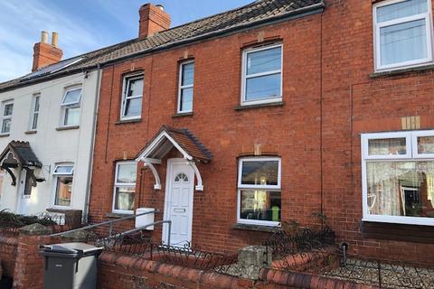 2 bedroom terraced house for sale, King Street, Glastonbury BA6