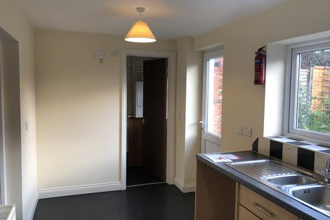 2 bedroom terraced house for sale, King Street, Glastonbury BA6