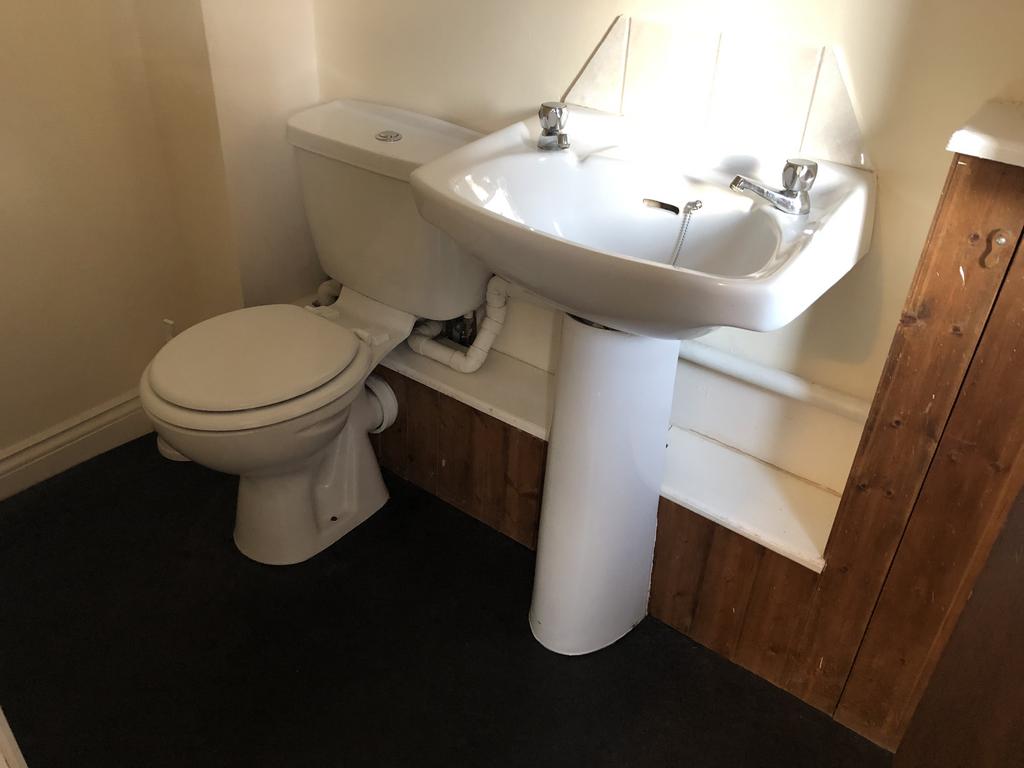 Cloakroom