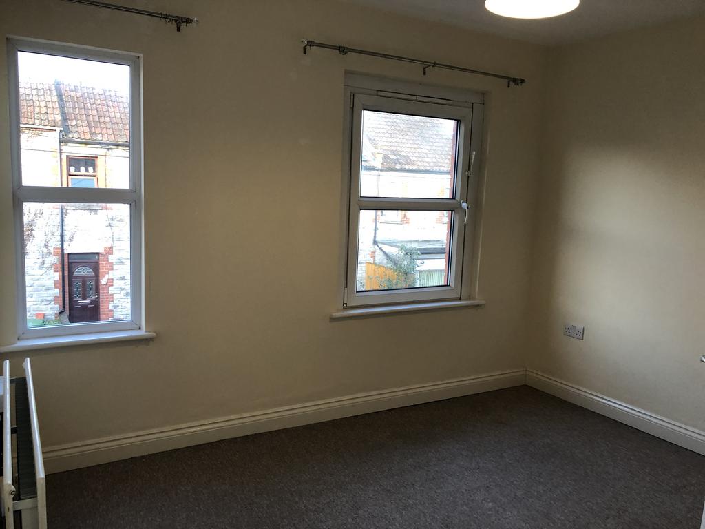 Bedroom A