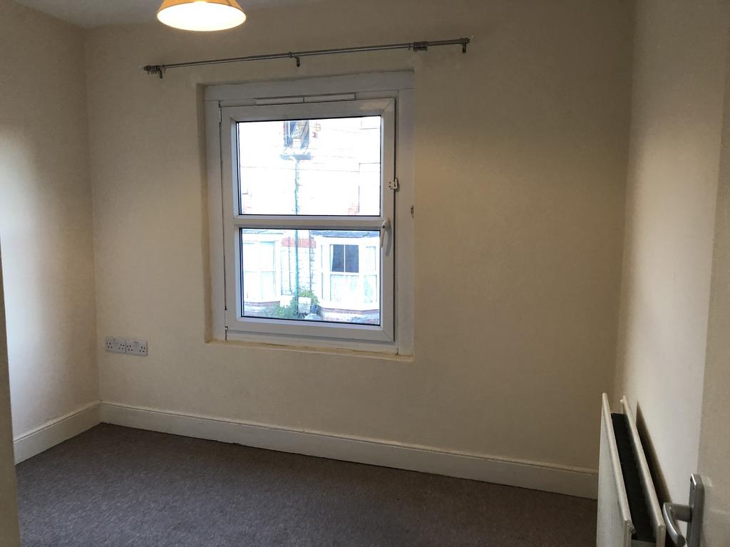 Bedroom B