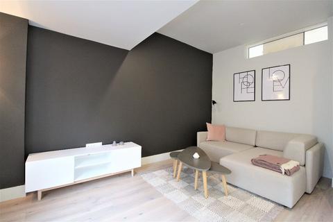 undefined, Ellesmere Street, Manchester