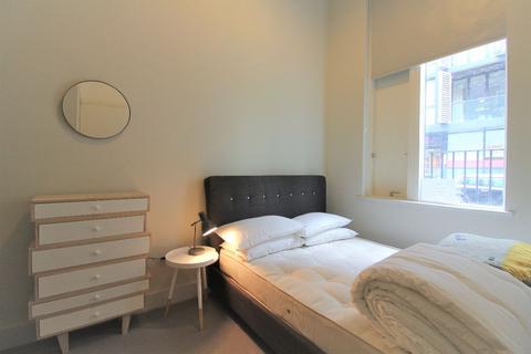 undefined, Ellesmere Street, Manchester