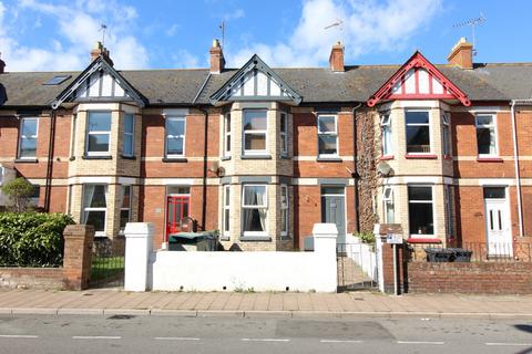 1 bedroom house of multiple occupation to rent, Exeter Road, Exmouth EX8