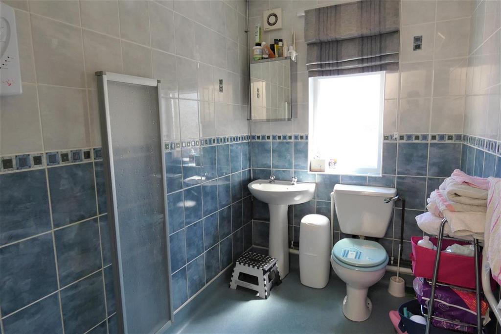 Wet Room