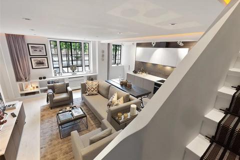 2 bedroom flat to rent, Chelsea Manor Street, London SW3