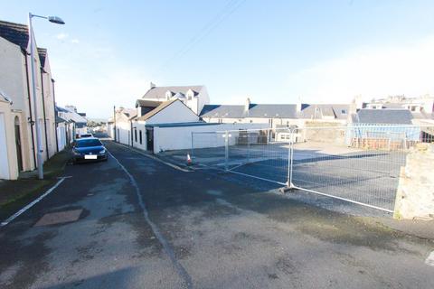 Land for sale - Plot at Hill Street, Portpatrick