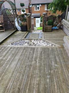 11 Denmark Way, Chadderton, Oldham, OL9 6SD