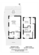 Floorplan area for info only