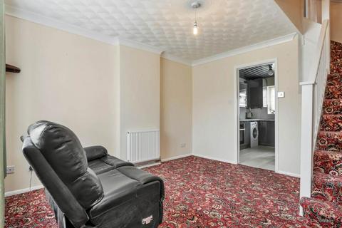 2 bedroom terraced house for sale - Eaglesthorpe, Peterborough, Cambridgeshire, PE1 3RS