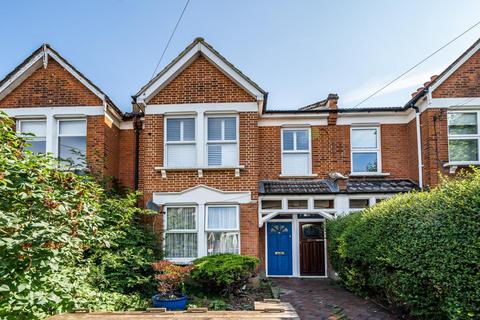 36 Samos Road, Anerley, London, SE20 7TU